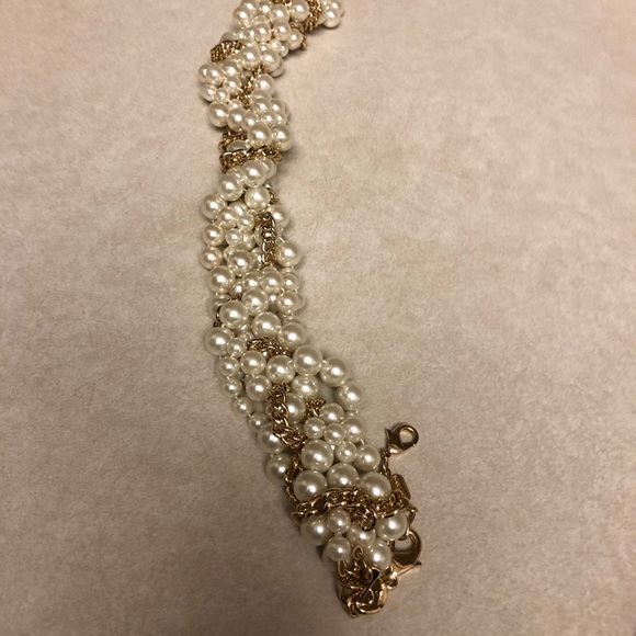 Doncaster  Jewelry  Doncaster Pearl Necklace  Poshmark